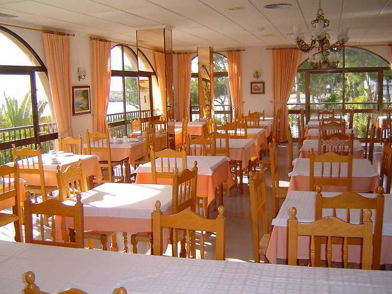 Hotel Sancho III Alcoceber Exterior photo